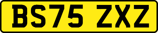BS75ZXZ