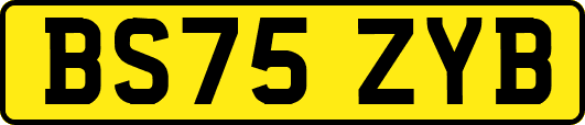 BS75ZYB