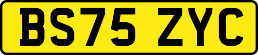 BS75ZYC