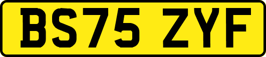 BS75ZYF