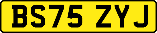 BS75ZYJ