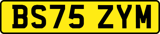 BS75ZYM