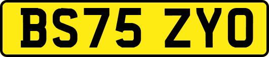 BS75ZYO