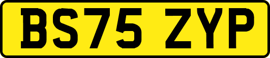 BS75ZYP