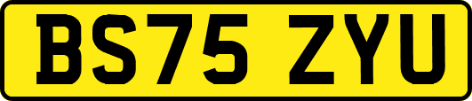 BS75ZYU