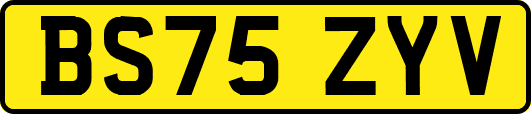 BS75ZYV