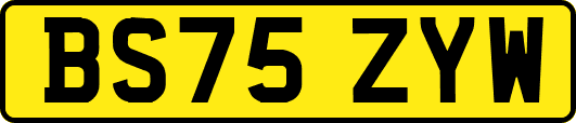 BS75ZYW