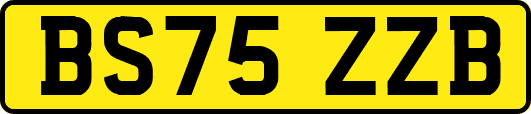 BS75ZZB