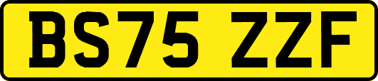 BS75ZZF