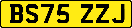 BS75ZZJ