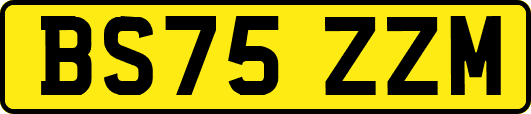 BS75ZZM