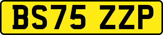 BS75ZZP