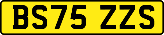BS75ZZS