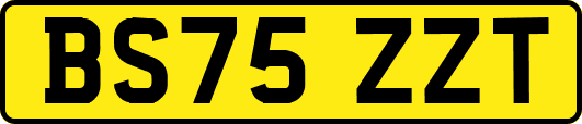BS75ZZT
