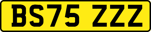 BS75ZZZ