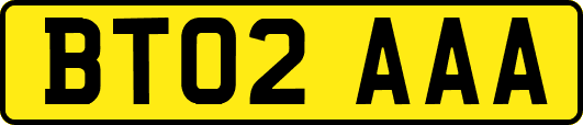 BT02AAA