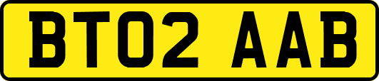 BT02AAB