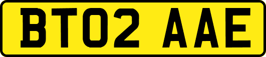 BT02AAE