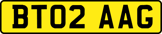 BT02AAG