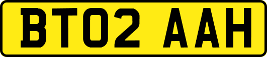 BT02AAH