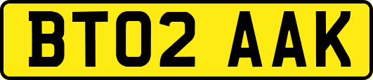 BT02AAK
