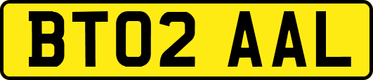 BT02AAL