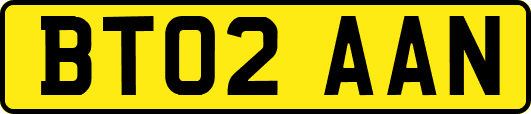 BT02AAN