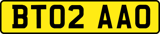BT02AAO