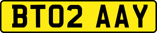 BT02AAY