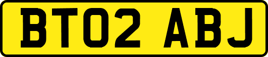 BT02ABJ