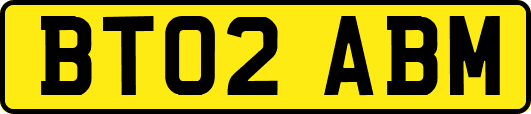 BT02ABM