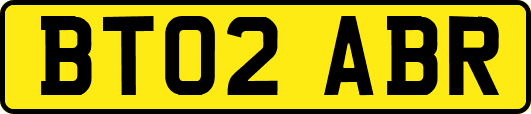 BT02ABR