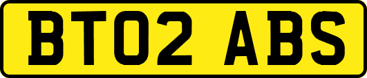 BT02ABS