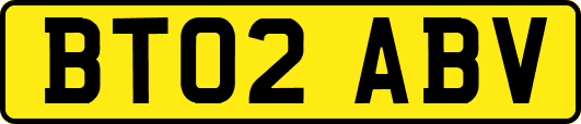BT02ABV