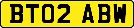 BT02ABW