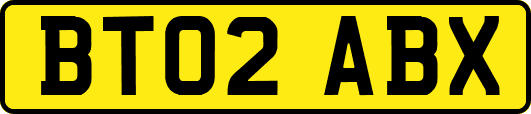BT02ABX