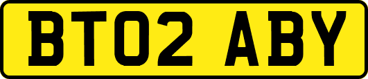 BT02ABY