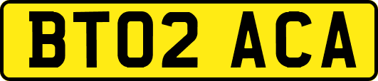 BT02ACA