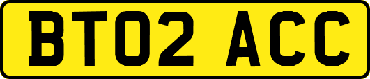 BT02ACC