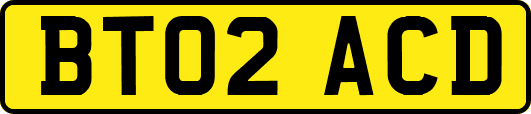 BT02ACD