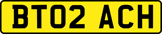 BT02ACH