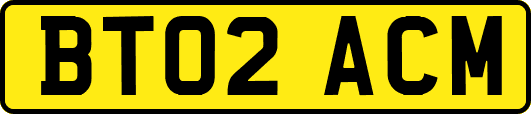 BT02ACM
