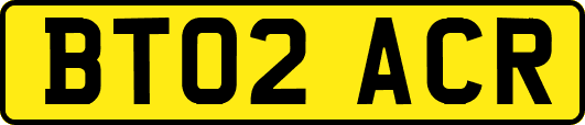 BT02ACR