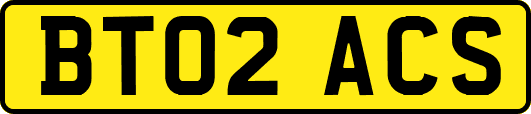 BT02ACS