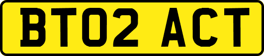 BT02ACT