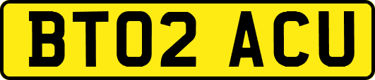 BT02ACU