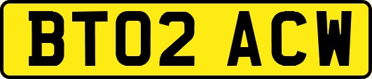 BT02ACW