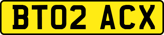 BT02ACX