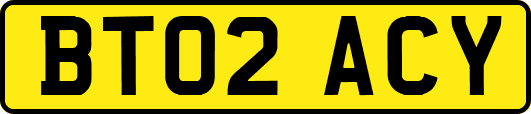 BT02ACY