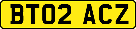 BT02ACZ